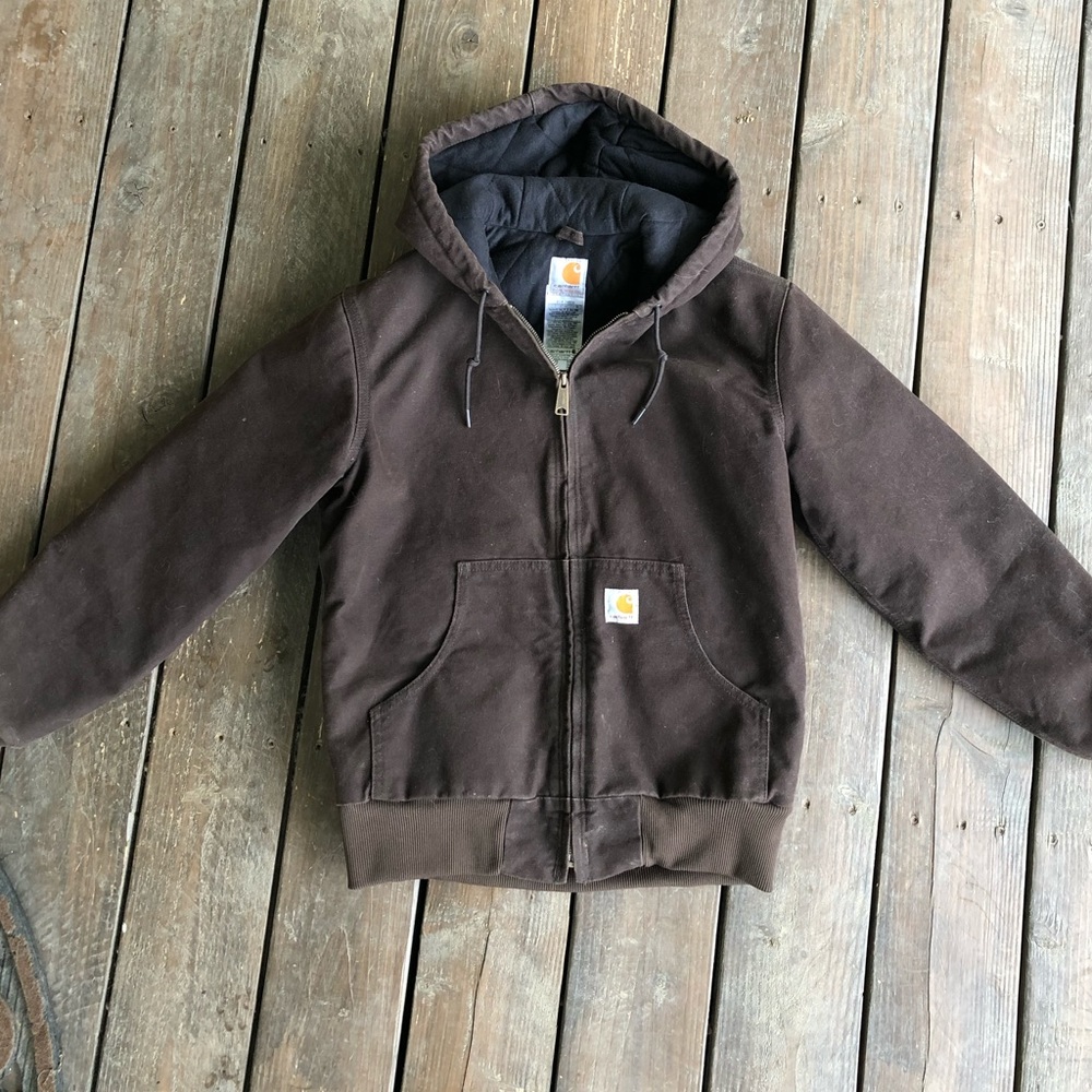 Women’s XS carharrt jacket